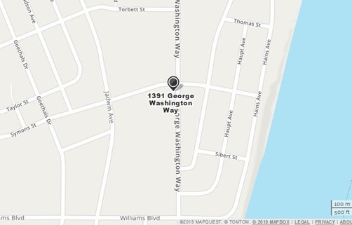 Mapquest