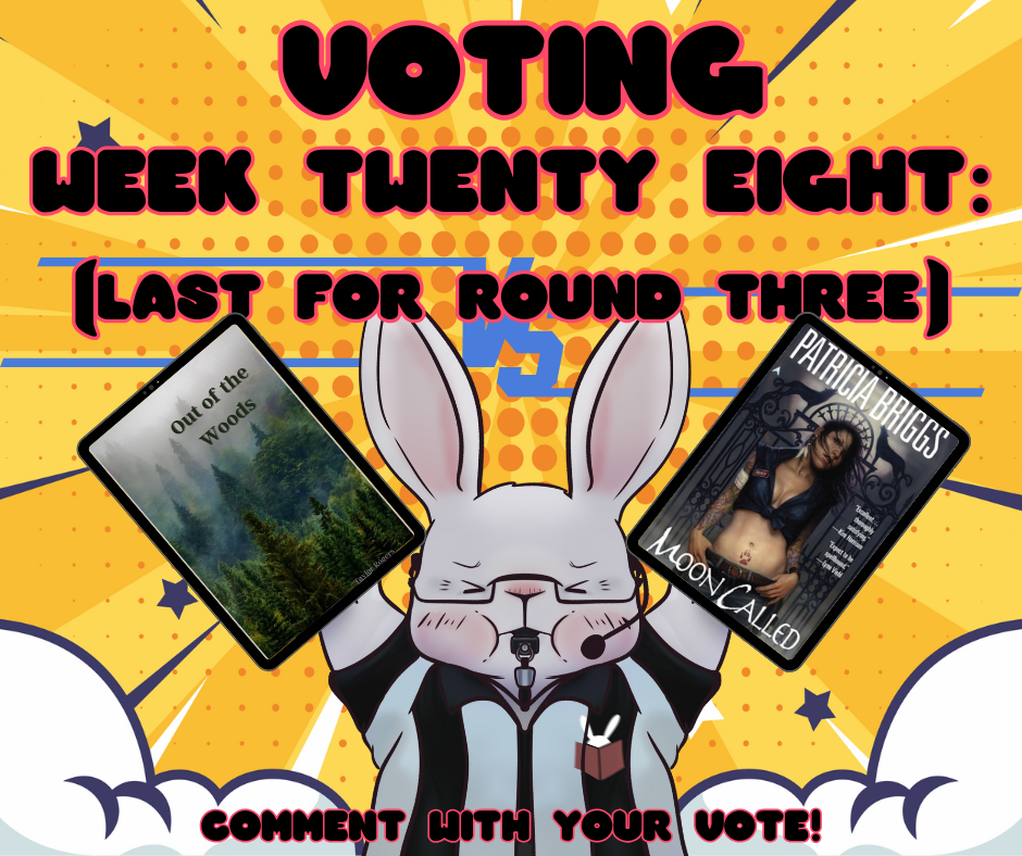 Cast your vote in store or via our social media!